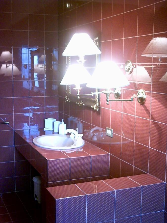 B&B Hollywood Olivadi Екстер'єр фото