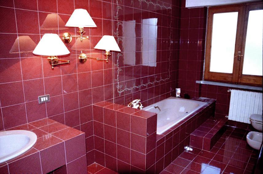 B&B Hollywood Olivadi Екстер'єр фото
