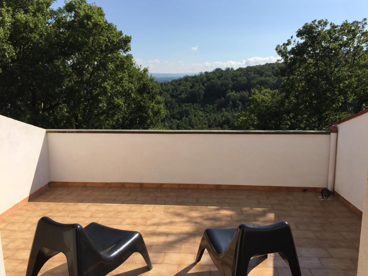 B&B Hollywood Olivadi Екстер'єр фото
