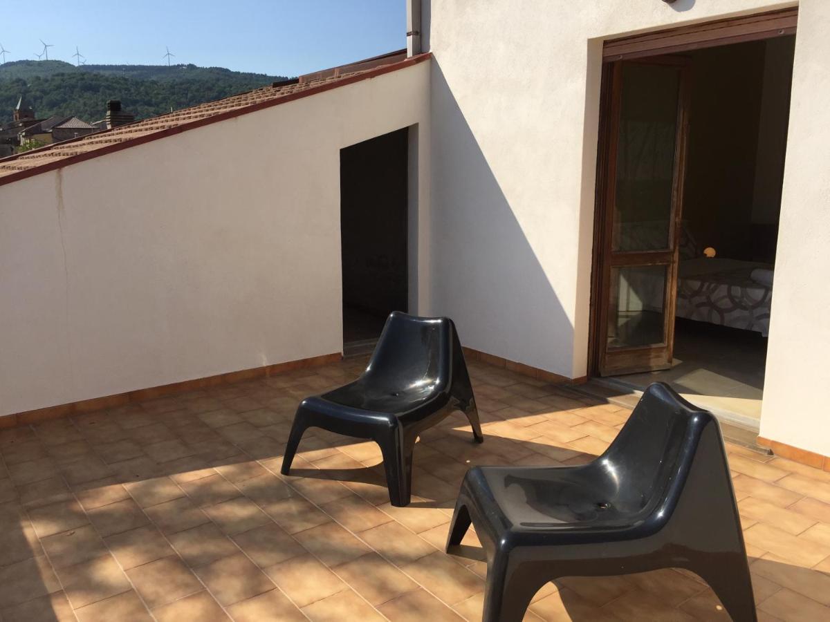 B&B Hollywood Olivadi Екстер'єр фото
