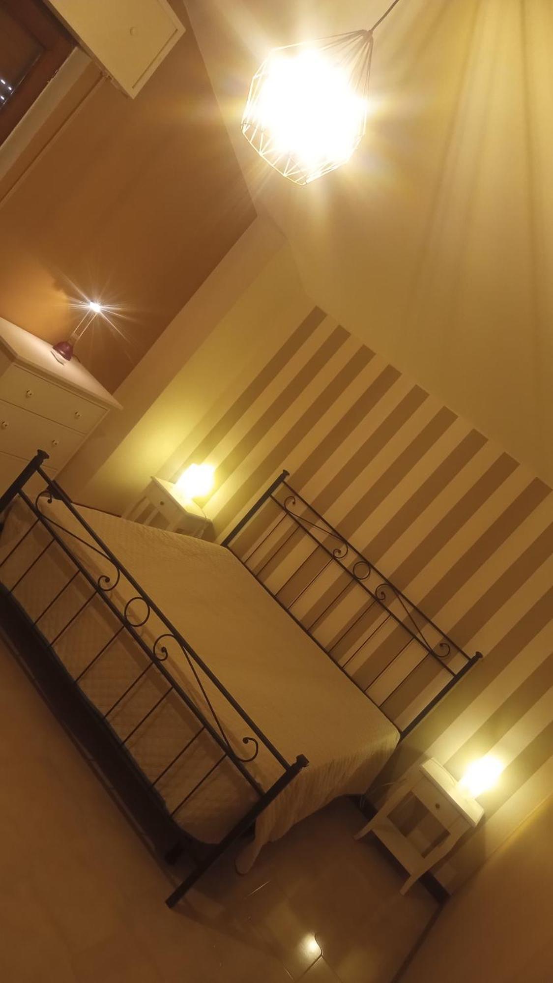 B&B Hollywood Olivadi Екстер'єр фото